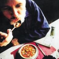 Title: Soup, Artist: Blind Melon