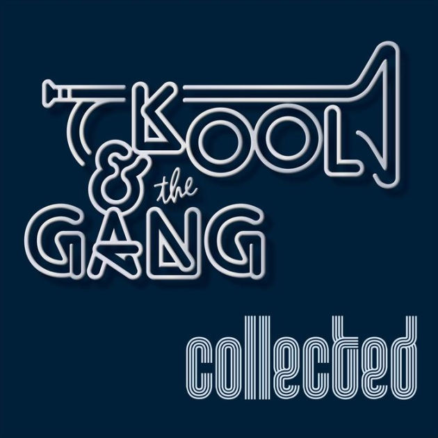 mønt Høj eksponering Dele Collected by Kool & the Gang | Vinyl LP | Barnes & Noble®