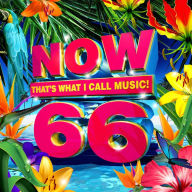Title: NOW, Vol. 66, Artist: Now