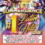 Summer Dance Latin #1's Hits 2018