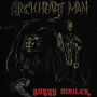 Blackheart Man