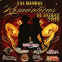Las Bandas Románticas De América 2019