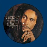 Title: Legend: The Best of Bob Marley and the Wailers, Artist: Bob Marley & the Wailers