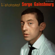 Title: L' Etonnant Serge Gainsbourg, Artist: Serge Gainsbourg