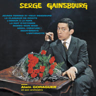 Title: No. 2, Artist: Serge Gainsbourg