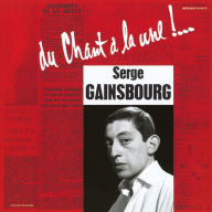 Title: Du Chant à la Une!, Artist: Serge Gainsbourg