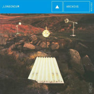 Title: Londinium, Artist: Archive