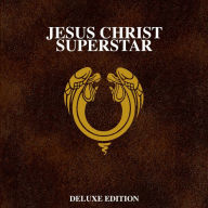Title: Jesus Christ Superstar [Deluxe 50th Anniversary Edition], Artist: Andrew Lloyd Webber