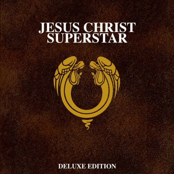 Jesus Christ Superstar [Deluxe 50th Anniversary Edition]