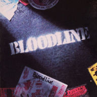 Title: The Bloodline, Artist: Bloodline