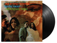 Title: River Deep-Mountain High, Artist: Ike & Tina Turner