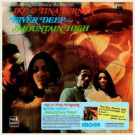 Title: River Deep Mountain High [180 Gram], Artist: Ike & Tina Turner