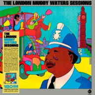 Title: The London Muddy Waters Sessions, Artist: Muddy Waters