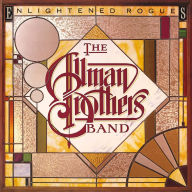 Title: Enlightened Rogues, Artist: The Allman Brothers Band