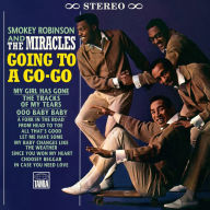 Title: Going to a Go-Go, Artist: Smokey Robinson & the Miracles