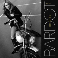 Title: Best of Brigitte Bardot [Wrasse], Artist: Brigitte Bardot