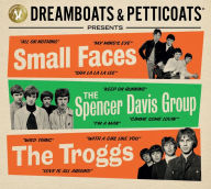 Title: Dreamboats & Petticoats Presents..., Artist: Small Faces