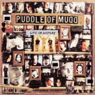 Title: Life on Display, Artist: Puddle of Mudd