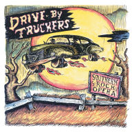 Title: Southern Rock Opera, Artist: Drive-By Truckers