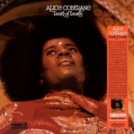 Title: Lord of Lords, Artist: Alice Coltrane