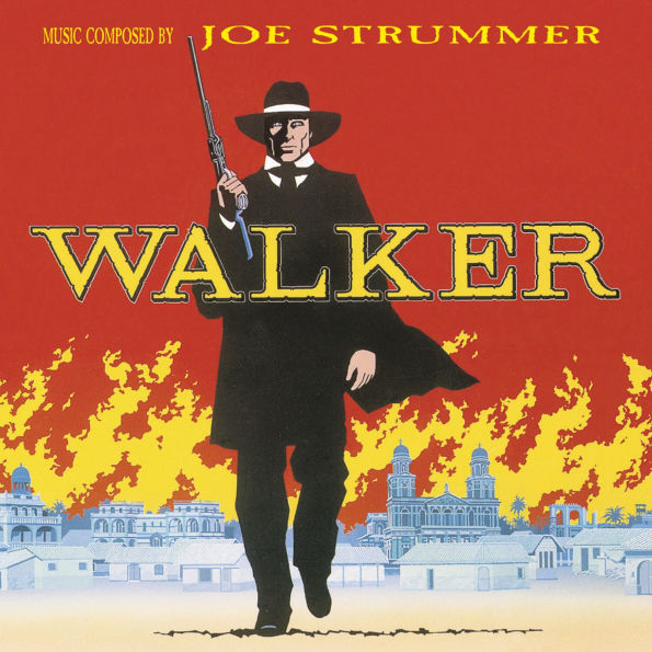 Walker [Original Soundtrack]
