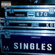 Title: Singles, Artist: Maroon 5