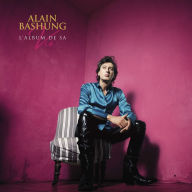 Title: L' Album de Sa Vie, Artist: Alain Bashung