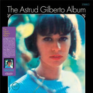 Title: The Astrud Gilberto Album, Artist: Astrud Gilberto