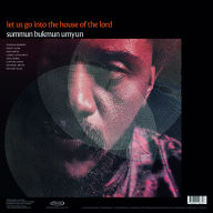 Title: Deaf Dumb Blind (Summun Bukmun Umyun), Artist: Pharoah Sanders