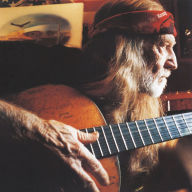 Title: It Always Will Be, Artist: Willie Nelson