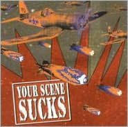 Your Scene Sucks: The Hardcore Comp