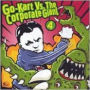 Go-Kart vs. Corporate Giant, Vol. 4