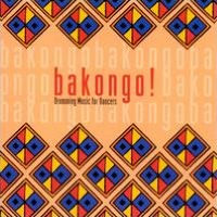 Bakongo Drum & Dance Party