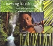 Music as Medicine