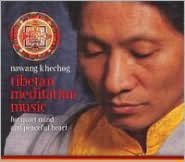 Tibetan Meditation Music