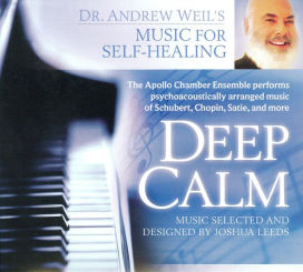 Deep Calm