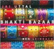 Bhakti Bazaar: Music for Yoga and Other Joys, Vol. 2
