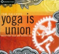 Yoga is Union
