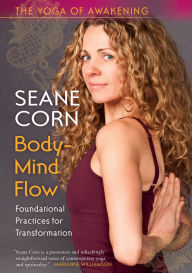 Title: Seane Corn: Body-Mind Flow [2 Discs]