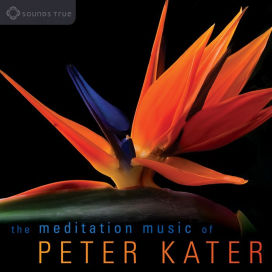 Meditation Music of Peter Kater
