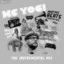 Mantras, Beats & Meditations: The Instrumental Mix