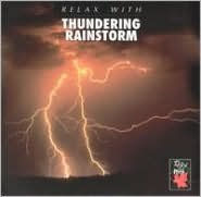 Thundering Rainstorm, Vol. 2