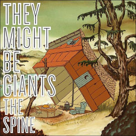Spine