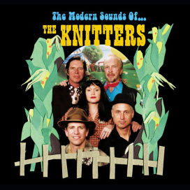 Modern Sounds of the Knitters