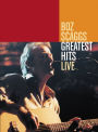 Boz Scaggs: Greatest Hits Live