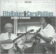 Carolina Breakdown