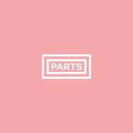 Title: Parts, Artist: Parts