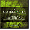 Seville Suite: Kinsale to La Coruna
