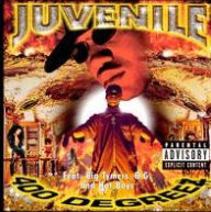 Title: 400 Degreez, Artist: Juvenile