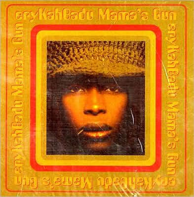 Mama S Gun By Erykah Badu CD Barnes Noble